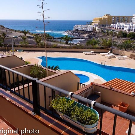 Tenerife Lizards - Duplex In The First Line Callao Salvaje Ngoại thất bức ảnh