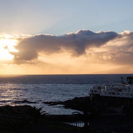 Tenerife Lizards - Duplex In The First Line Callao Salvaje Ngoại thất bức ảnh