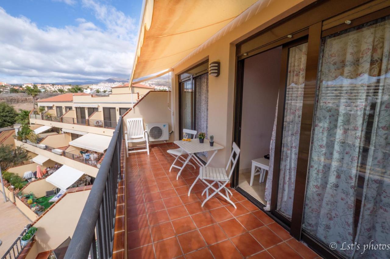 Tenerife Lizards - Duplex In The First Line Callao Salvaje Ngoại thất bức ảnh