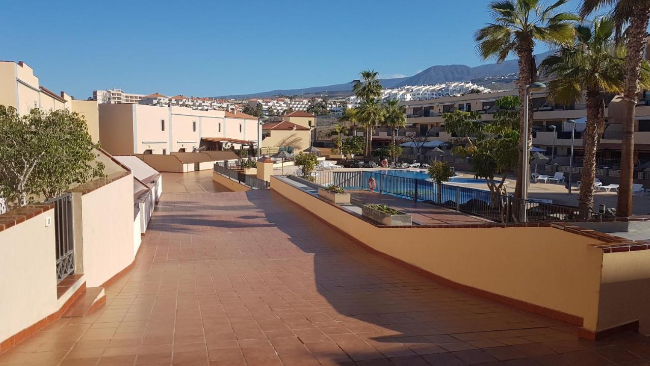 Tenerife Lizards - Duplex In The First Line Callao Salvaje Ngoại thất bức ảnh