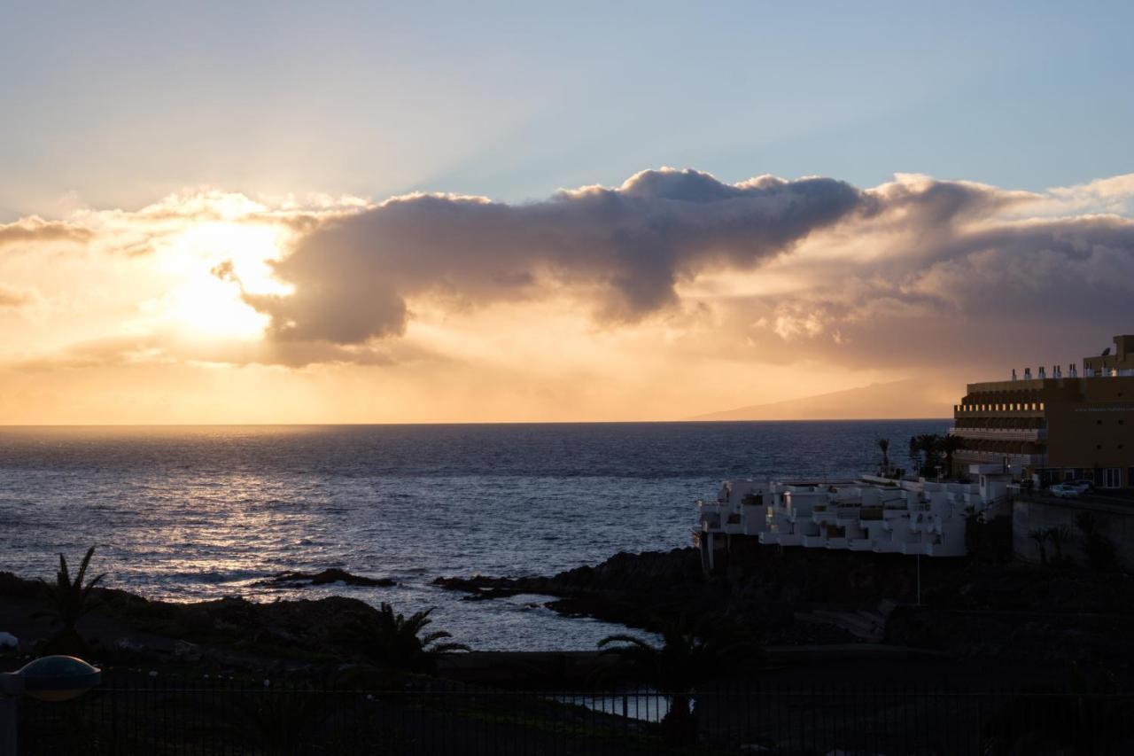 Tenerife Lizards - Duplex In The First Line Callao Salvaje Ngoại thất bức ảnh