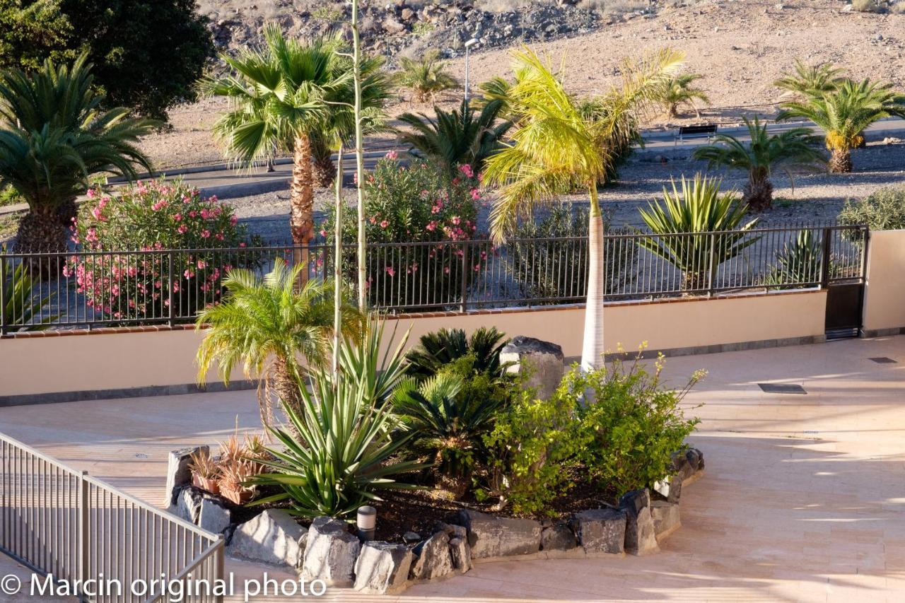 Tenerife Lizards - Duplex In The First Line Callao Salvaje Ngoại thất bức ảnh