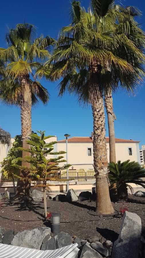 Tenerife Lizards - Duplex In The First Line Callao Salvaje Ngoại thất bức ảnh