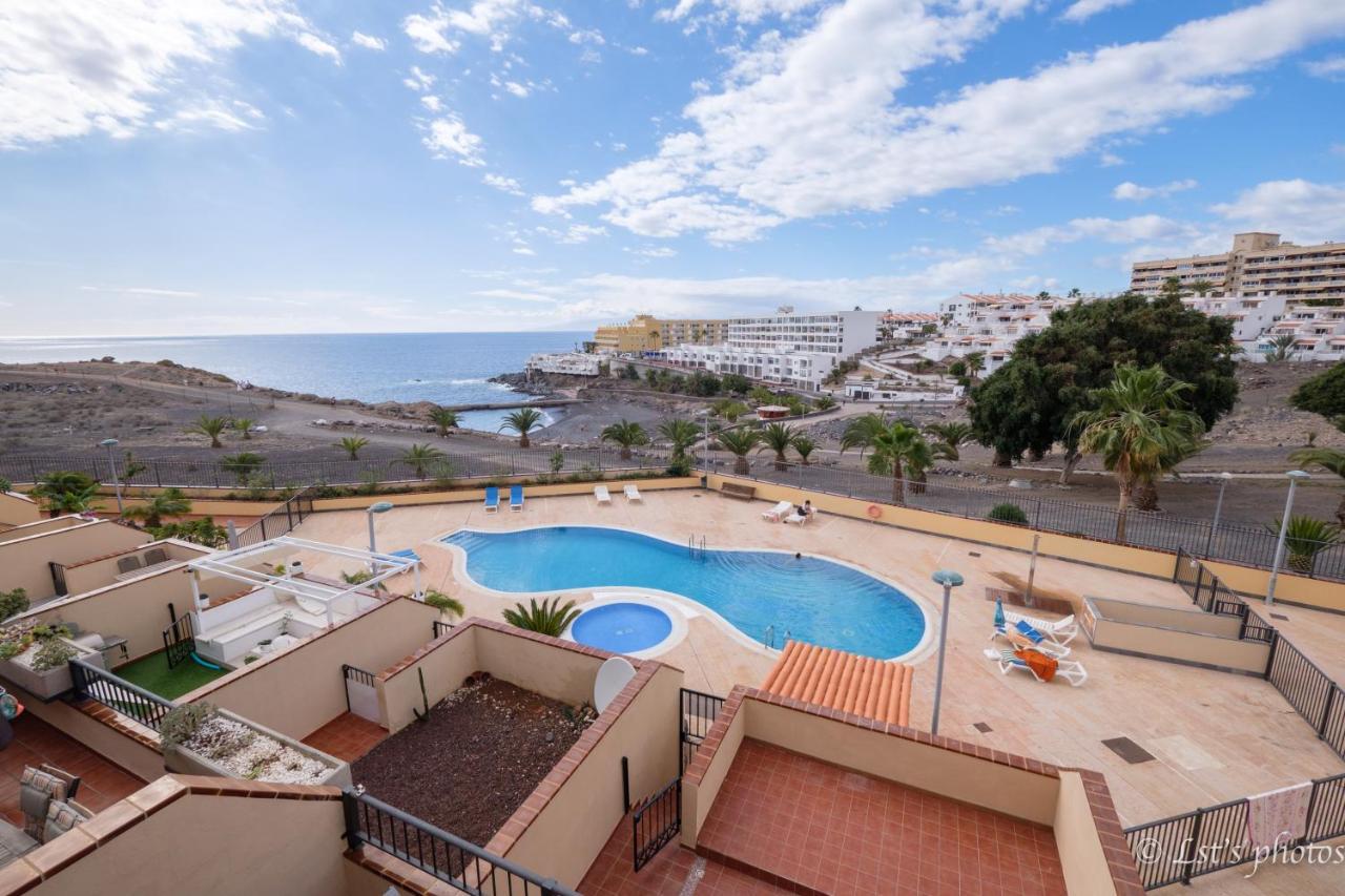 Tenerife Lizards - Duplex In The First Line Callao Salvaje Ngoại thất bức ảnh