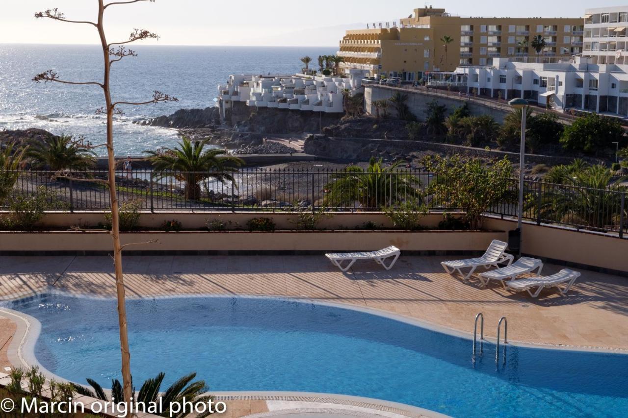 Tenerife Lizards - Duplex In The First Line Callao Salvaje Ngoại thất bức ảnh