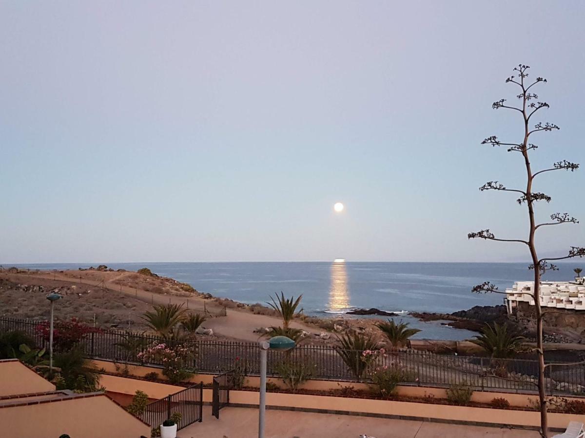 Tenerife Lizards - Duplex In The First Line Callao Salvaje Ngoại thất bức ảnh