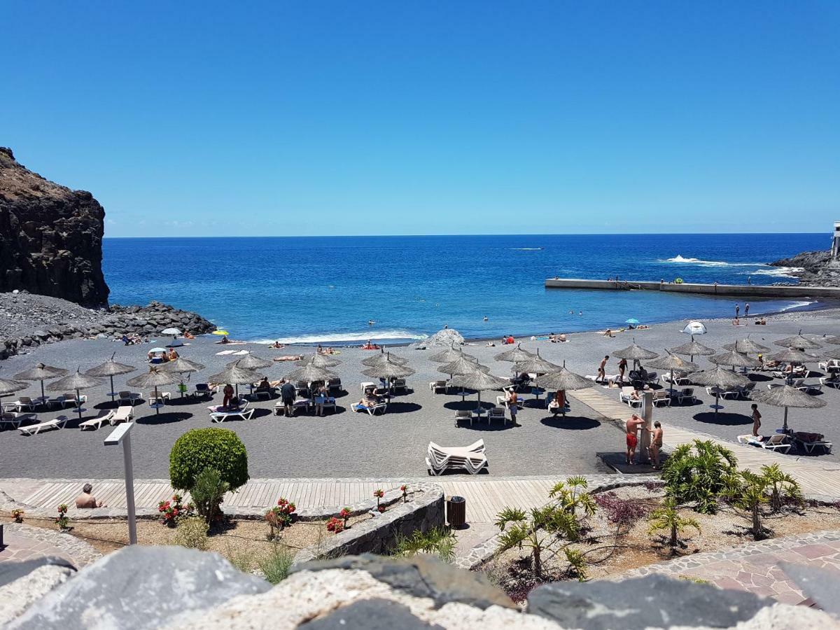Tenerife Lizards - Duplex In The First Line Callao Salvaje Ngoại thất bức ảnh